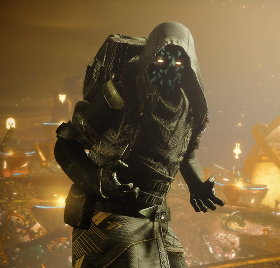 Xur